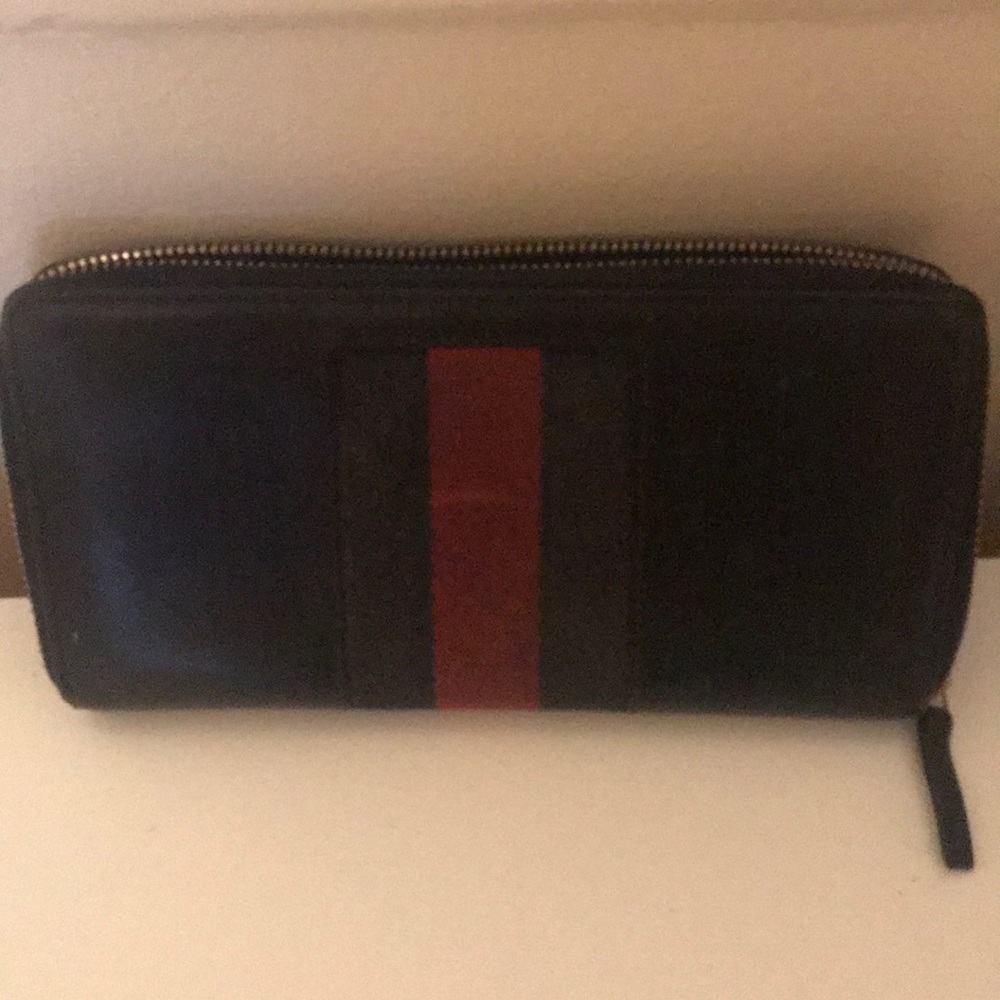 Gucci Wallet